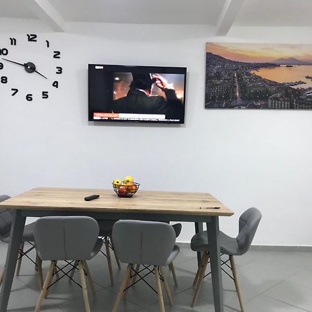 مبيت وإفطار نابولي Dilemma المظهر الخارجي الصورة